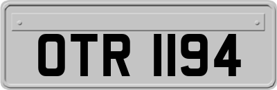 OTR1194
