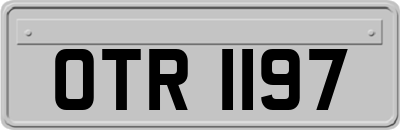 OTR1197