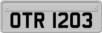 OTR1203