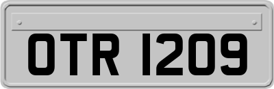 OTR1209