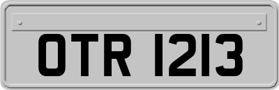 OTR1213