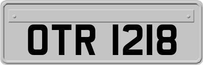 OTR1218