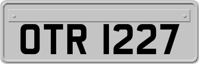 OTR1227