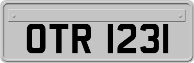 OTR1231