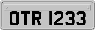 OTR1233
