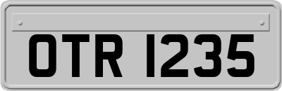 OTR1235