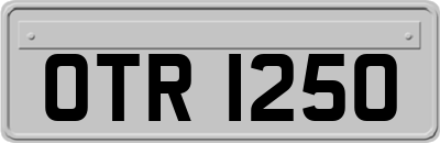 OTR1250
