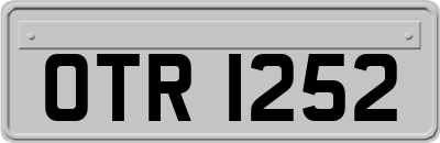 OTR1252