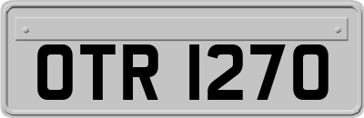 OTR1270