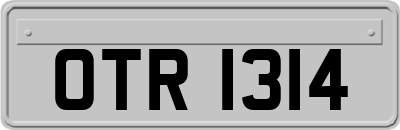 OTR1314