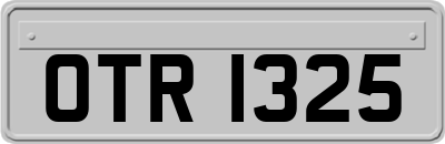 OTR1325