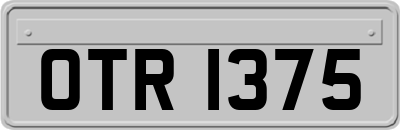 OTR1375