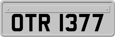 OTR1377