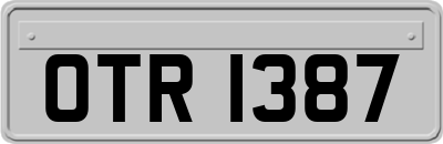 OTR1387