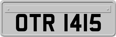 OTR1415