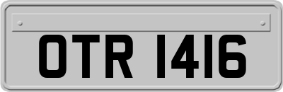 OTR1416