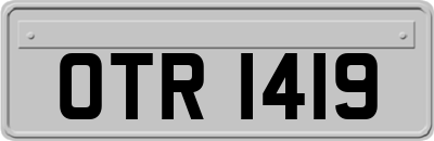 OTR1419