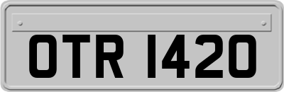 OTR1420