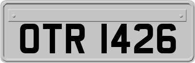 OTR1426
