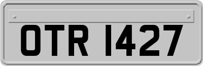 OTR1427