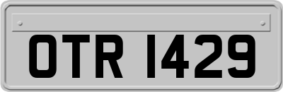 OTR1429