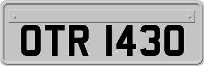 OTR1430