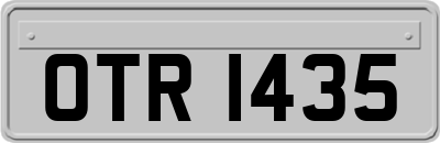 OTR1435