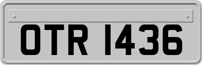 OTR1436