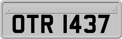 OTR1437