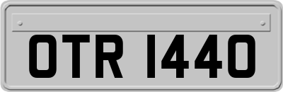 OTR1440