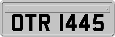 OTR1445