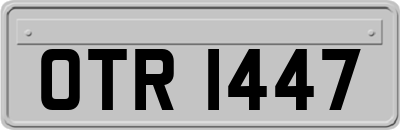 OTR1447