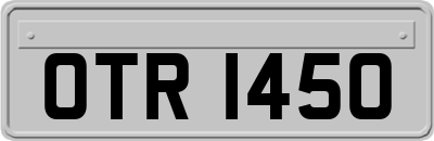 OTR1450