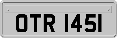 OTR1451