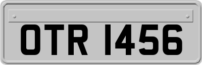 OTR1456