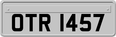OTR1457