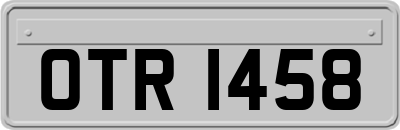 OTR1458