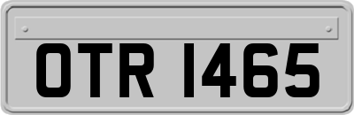 OTR1465