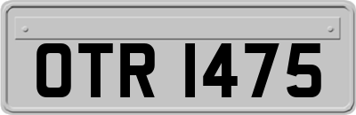 OTR1475