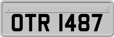 OTR1487