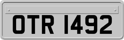 OTR1492