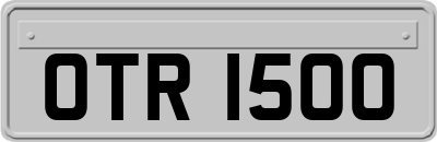 OTR1500