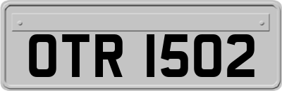 OTR1502