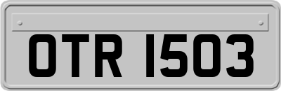 OTR1503