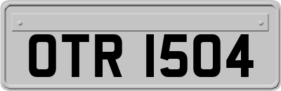 OTR1504