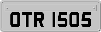 OTR1505