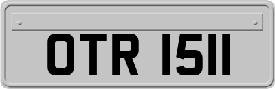 OTR1511