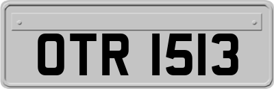 OTR1513