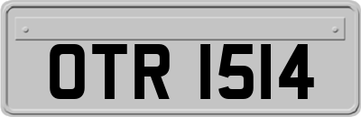 OTR1514