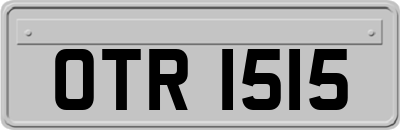OTR1515
